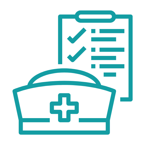 พนักงานผ่านการฝึกอบรม