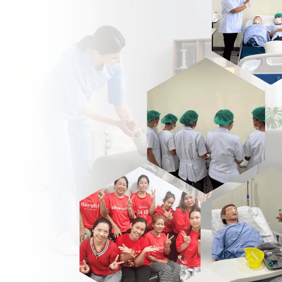 รับดูแลผู้ป่วยจิตเวชจตามบ้าน